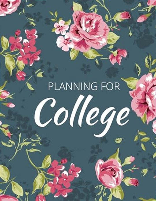 Planning For College-..