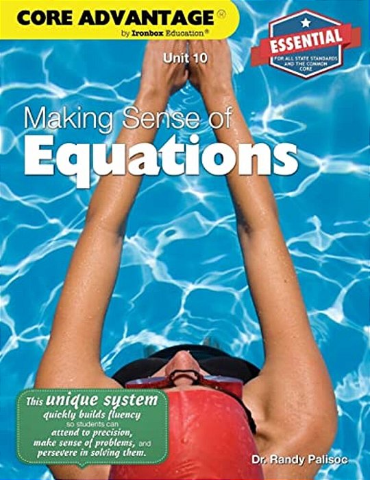 Making Sense Of Equations-..