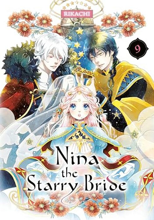 Nina The Starry Bride 9-..