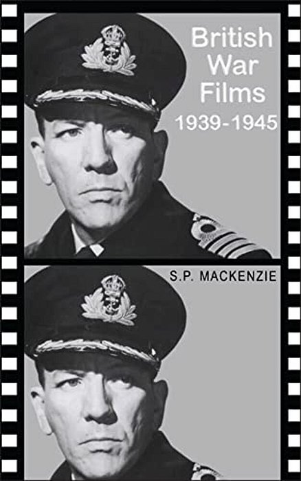 British War Films, 1939 - 45-..