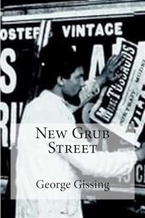 New Grub Street-..
