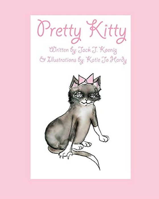 Pretty Kitty-..