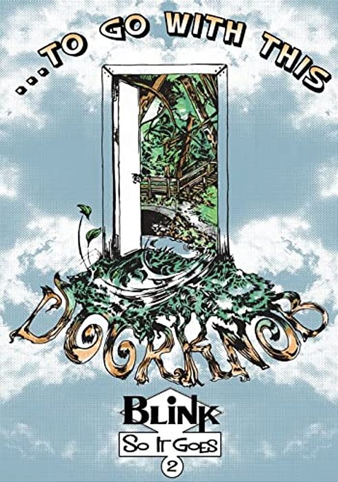 Blink: So It Goes - ... To Go With This Doorknob!-..