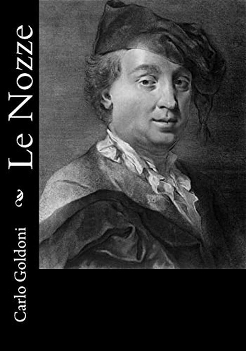 Le Nozze-..
