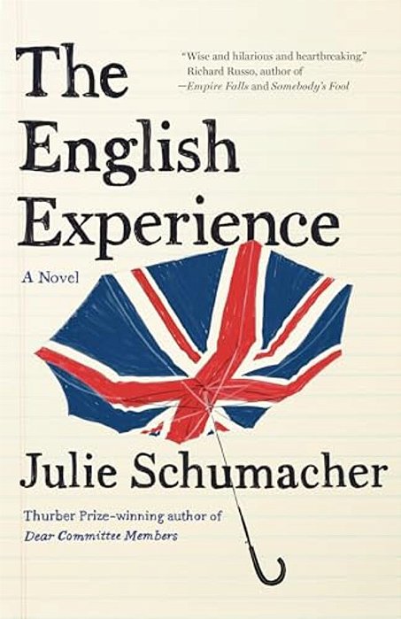 The English Experience-..