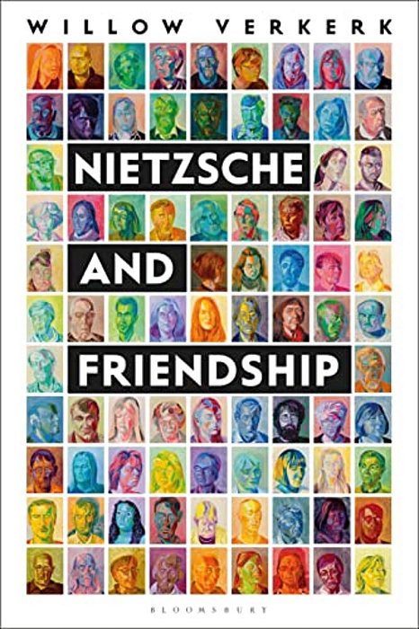Nietzsche And Friendship-..