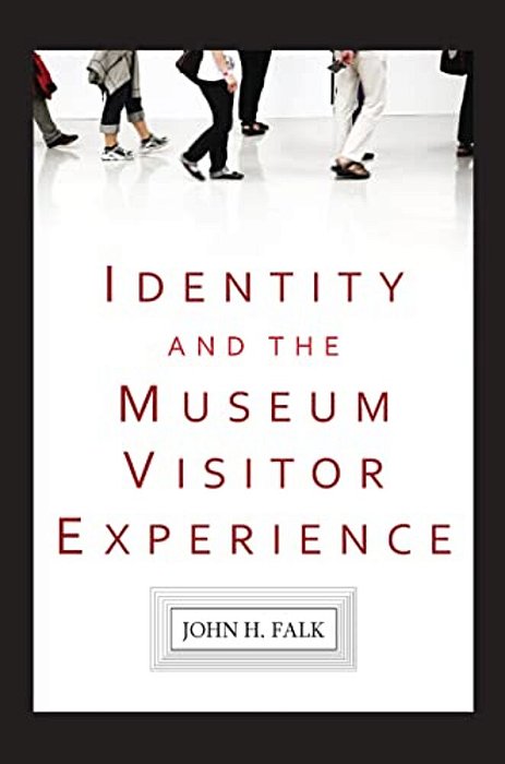 Identity And The Museum Visitor Experience-..