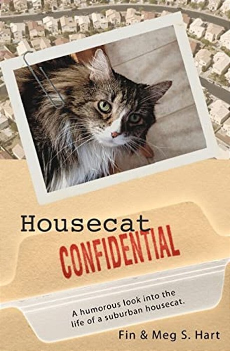 Housecat Confidential-..