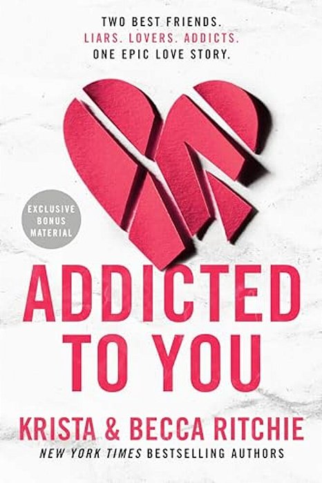 Addicted To You-..