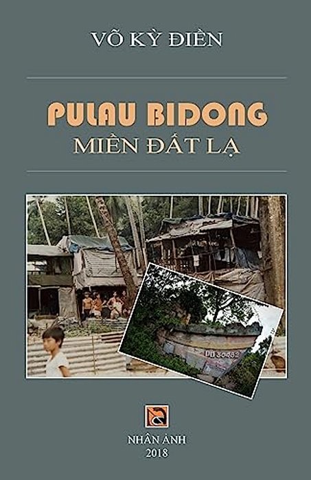 Pulau Bidong, Mien Dat La-..