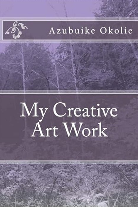 My Creative Art Work-..