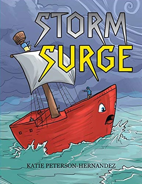 Storm Surge-..