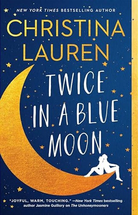 Twice In A Blue Moon-..