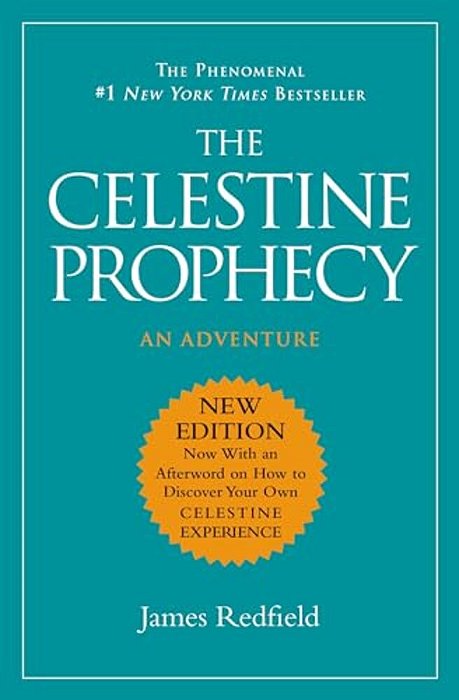 The Celestine Prophecy-..