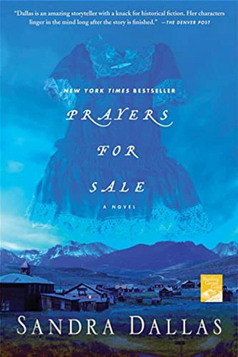 Prayers For Sale-..