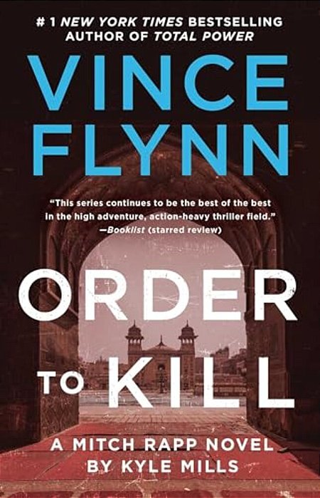 Order To Kill-..