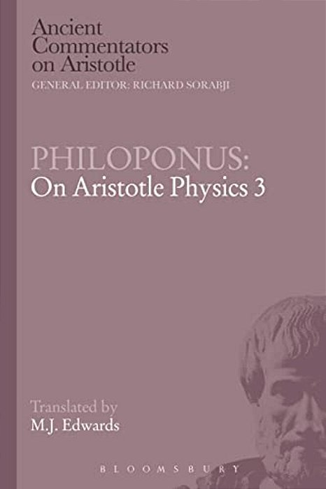 Philoponus: On Aristotle Physics 3-..
