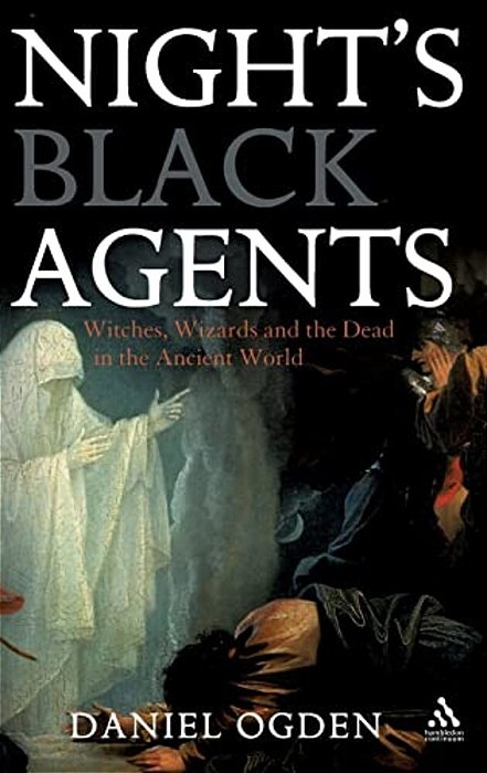 Night's Black Agents-..