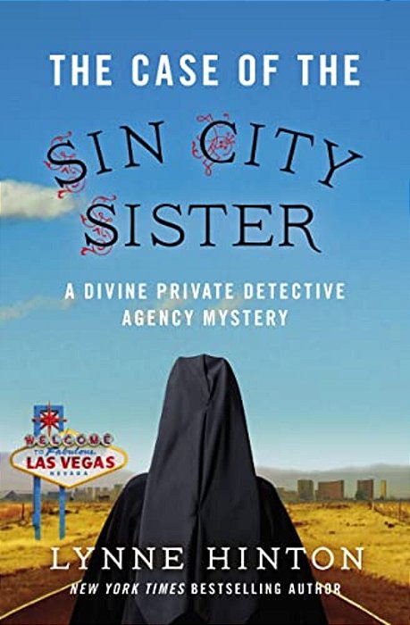 The Case Of The Sin City Sister-..