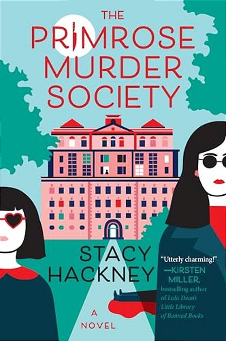 The Primrose Murder Society-..