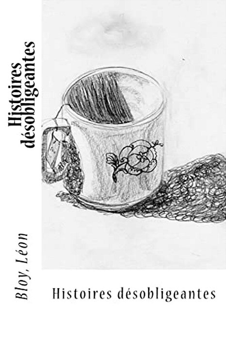 Histoires Désobligeantes-..