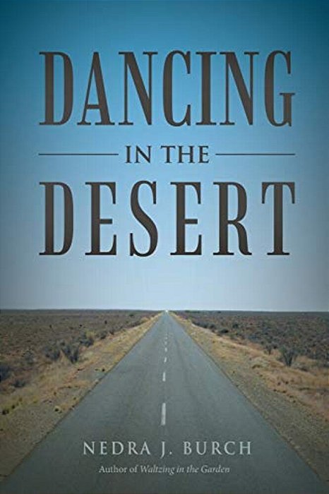 Dancing In The Desert-..