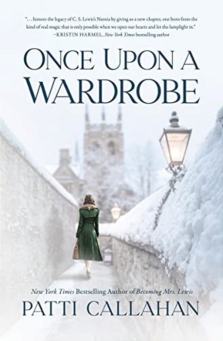 Once Upon A Wardrobe-..