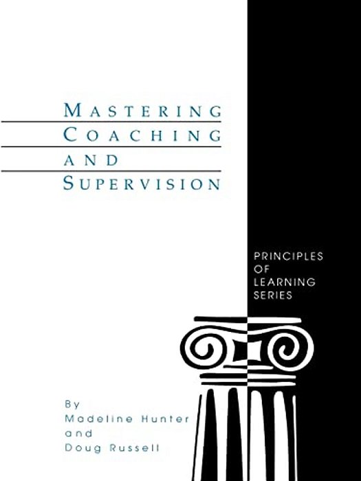 Mastering Coaching And Supervision-..
