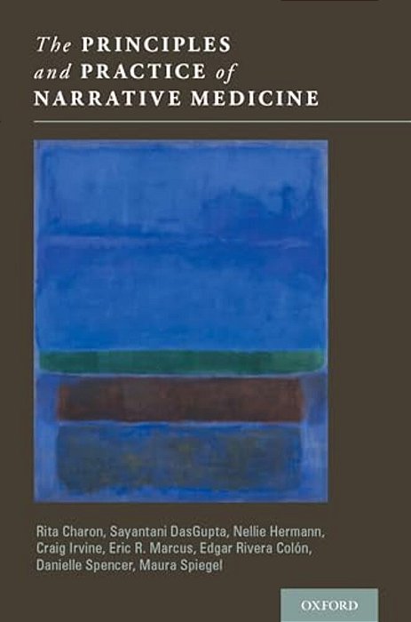 Principles And Practice Of Narrative Medicine-..