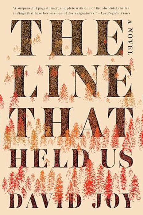 The Line That Held US-..