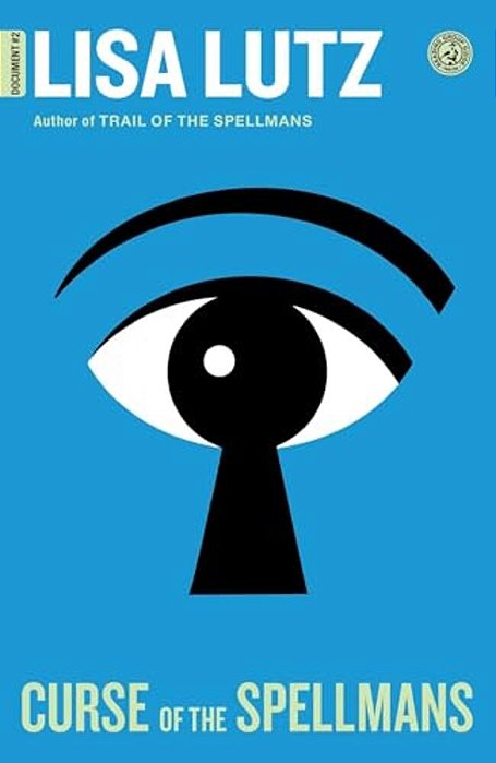 Curse Of The Spellmans: Document #2-..