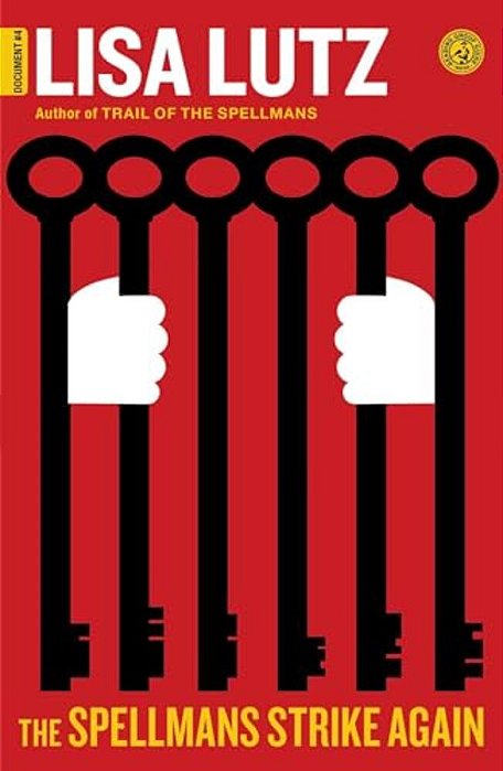 The Spellmans Strike Again: Document #4-..