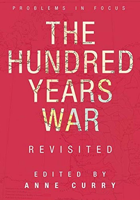The Hundred Years War Revisited-..