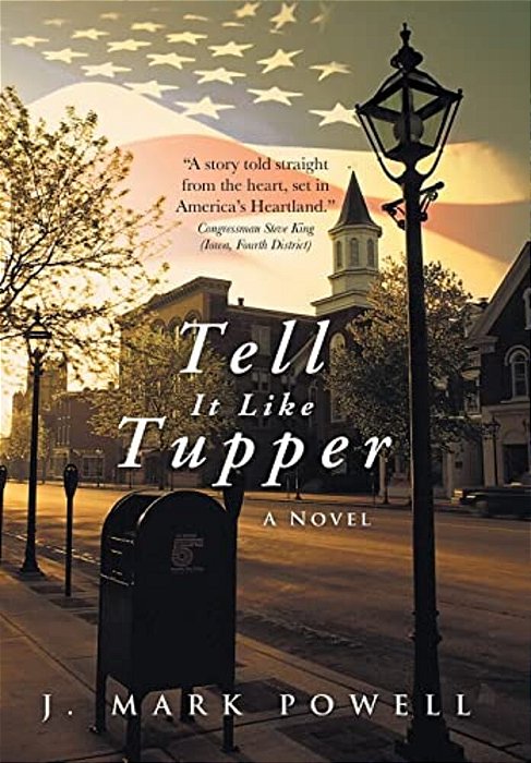 Tell It Like Tupper-..