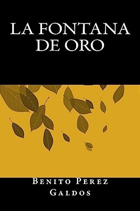 La Fontana De Oro-..