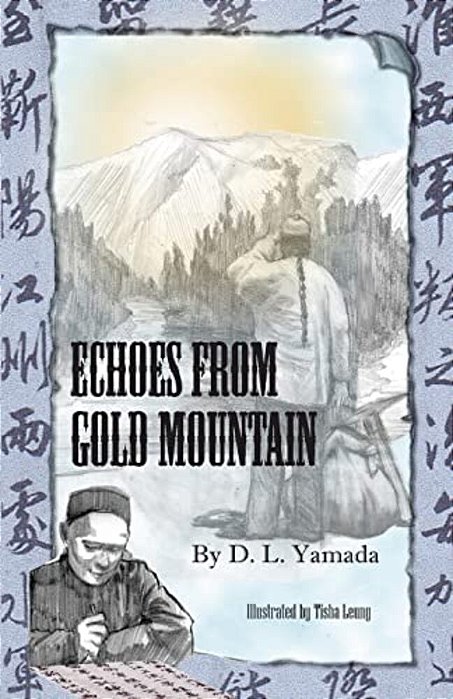 Echoes From Gold Mountain-..