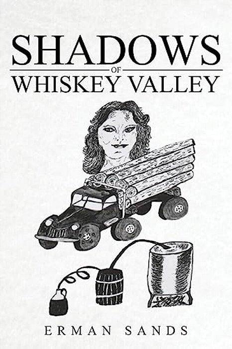Shadows Of Whiskey Valley-..
