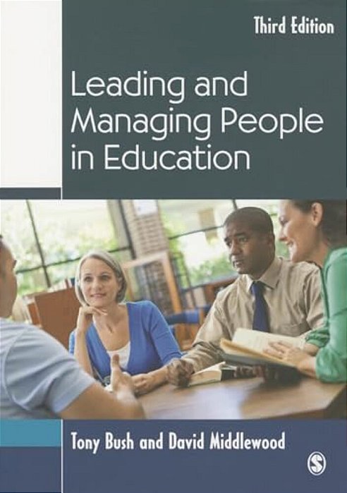 Leading And Managing People In Education-..