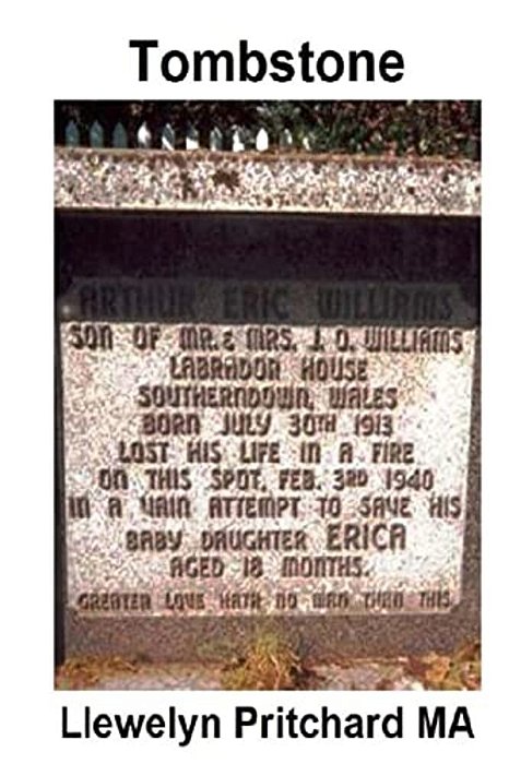 Tombstone: [Vol 5A] Chinese/English-..