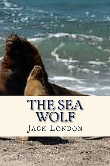 The Sea Wolf-..