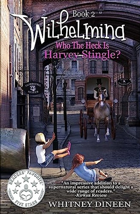 Who The Heck Is Harvey Stingle?-..