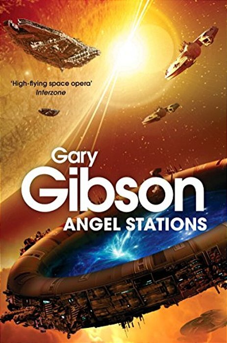 Angel Stations-..