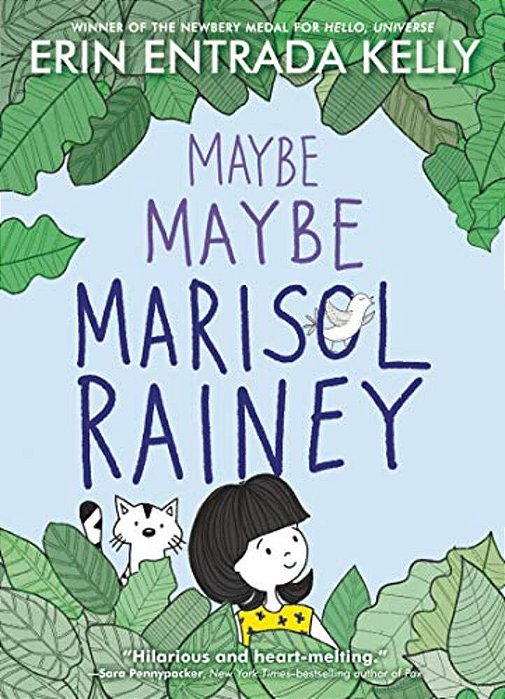 Maybe Maybe Marisol Rainey-..
