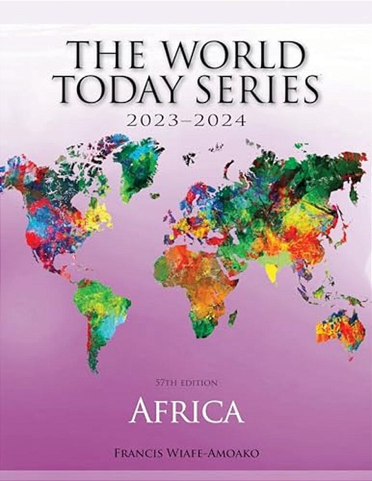 Africa 2023-2024-..