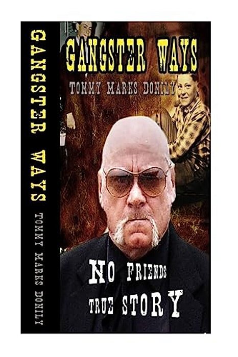 Gansgster Ways-..