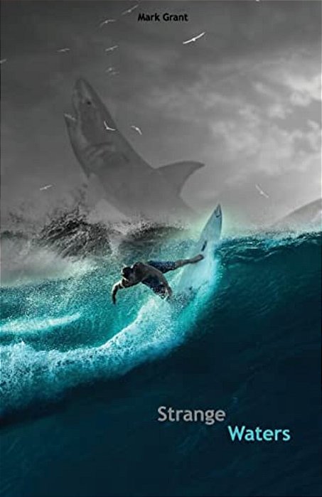 Strange Waters: Intermediate Spanish Reader Parallel Translation For Speakers Of English-..