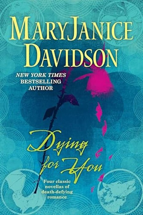 Dying For You-..