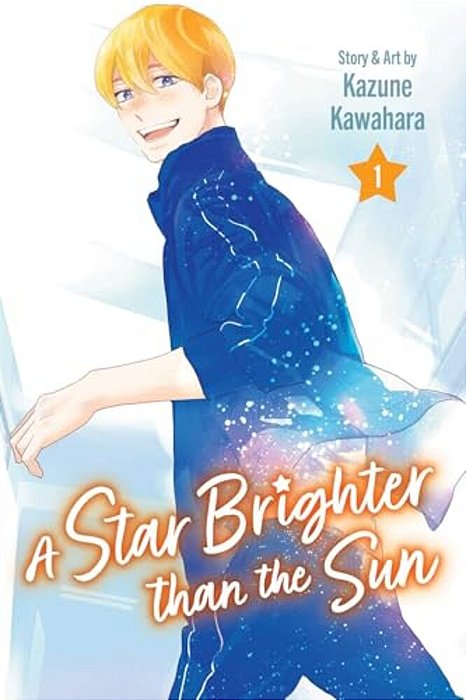 A Star Brighter Than The Sun, Vol. 1-..