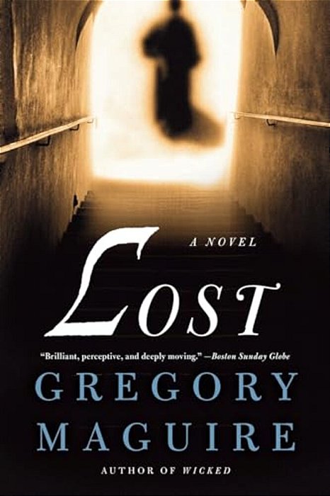 Lost-..