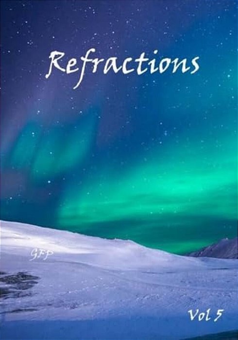 Refractions Vol 5-..